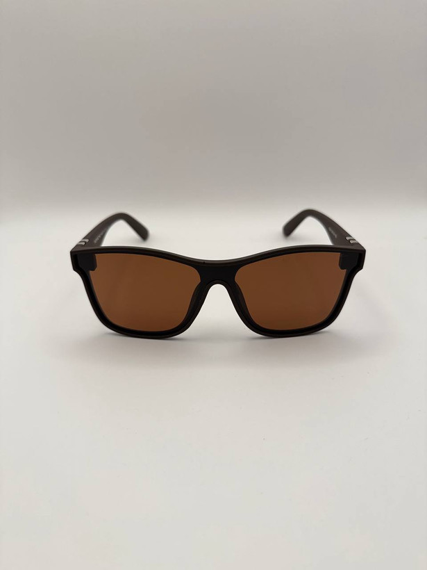 عینک اسپرت Porsche یووی ۴۰۰ عدسی پلی کربنات بدنه کائوچو لولا فلز . کد ۱۰۳۴